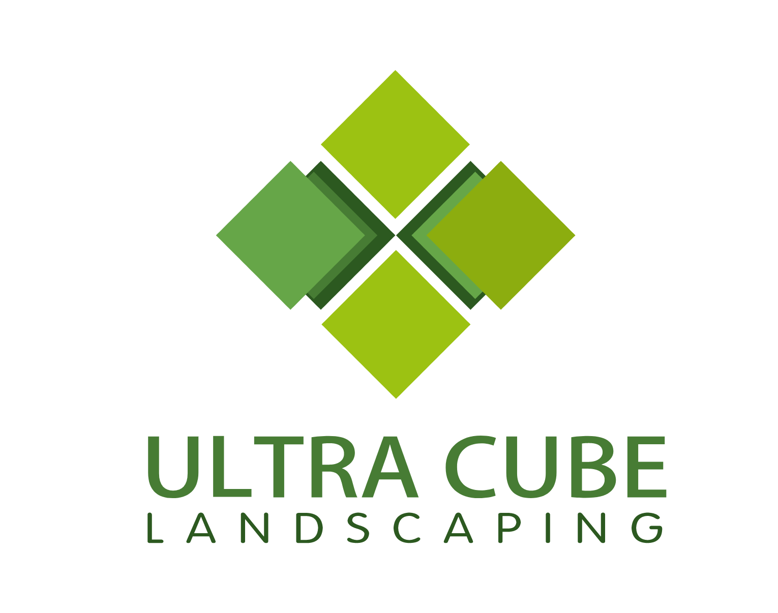 Ultra Cube Designe & Landscape Construction